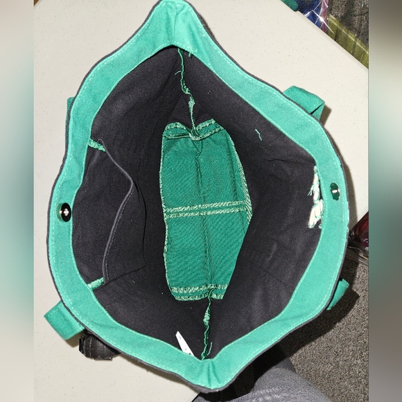 Gap Tote Bag NWT - Picture 2 of 4